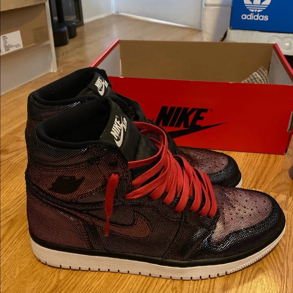 Air Jordan 1 “fearless” women’s